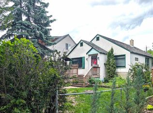 11455 64th St NW, Edmonton, AB T5W 4H8