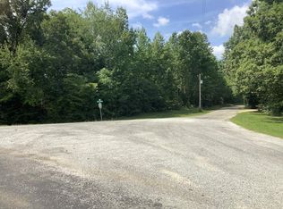 0 Futrell, Huntingdon, TN 38344