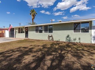 1578 Wensley Ave, El Centro, CA 92243