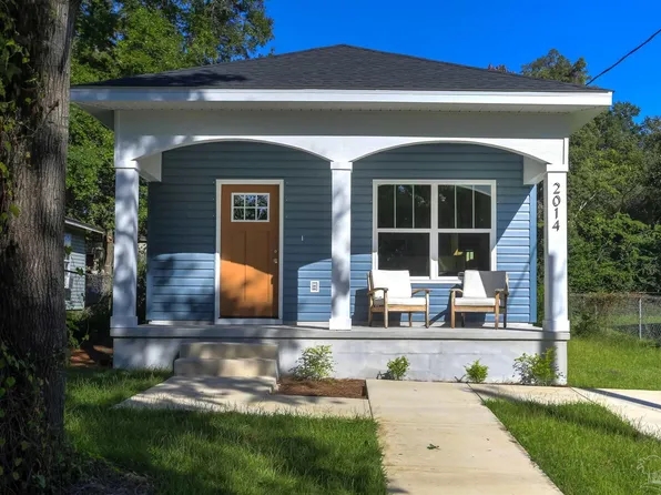 2014 N Tarragona St, Pensacola, FL 32503