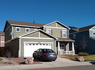 923 Silverqueen Rd, Pueblo, CO 81008