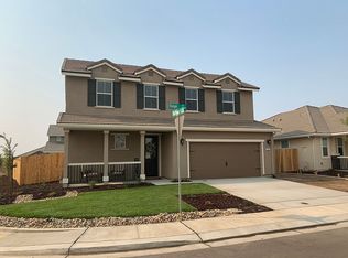 1676 Ranger St, Manteca, CA 95337