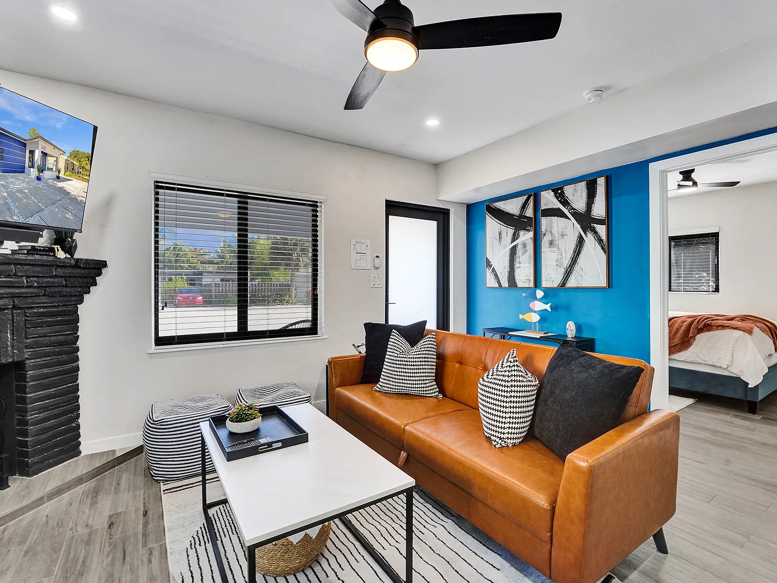 1 bed, $2,500 — Photo 1
