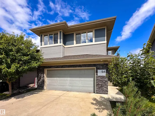 54 Kensington Close, Spruce Grove, AB T7X 0S9
