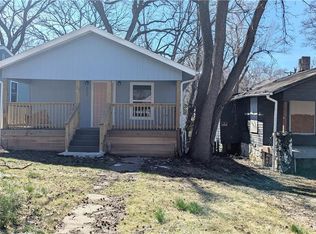 3403 E 62nd St, Kansas City, MO 64130