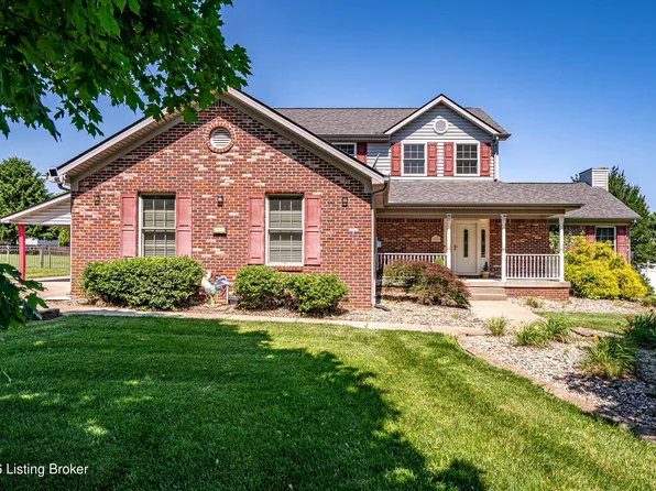 419 Oshara Ct, Mount Washington, KY 40047