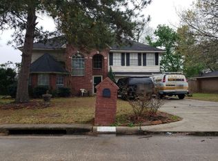 4206 Hermitage Hollow Ln, Kingwood, TX 77339