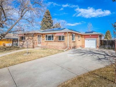 6108 S Westview St, Littleton, CO, 80120