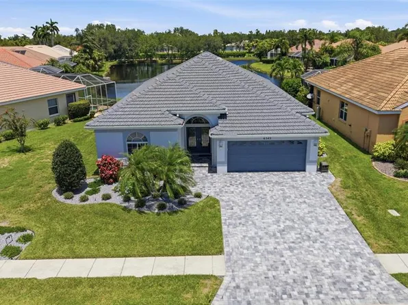 6545 COPPER RIDGE TRAIL, BRADENTON, FL 34201