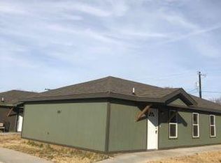 2811 E 2nd St #A, Lubbock, TX 79403