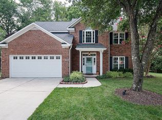 611 Gatsby Pl NW, Concord, NC 28027