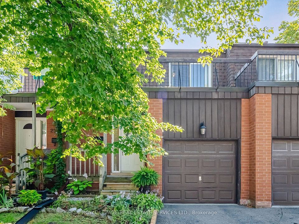 1st image of 750 Burnhamthorpe Rd E #28