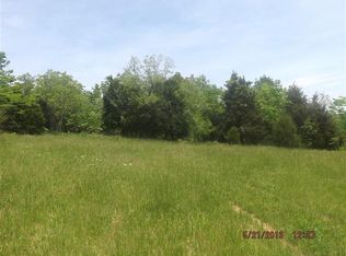 1940 Hogg Ridge Rd, Williamstown, KY 41097