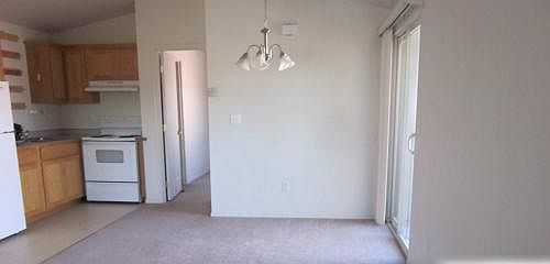 2nd image of 4190 Hillside Ct #A