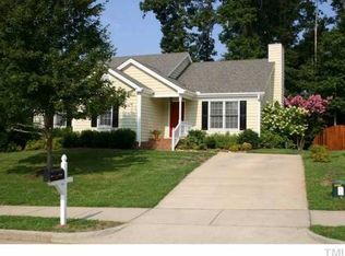 6109 Sweden Dr, Raleigh, NC 27612