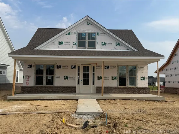 1839 Augusta Boulevard #303, Henryville, IN 47126