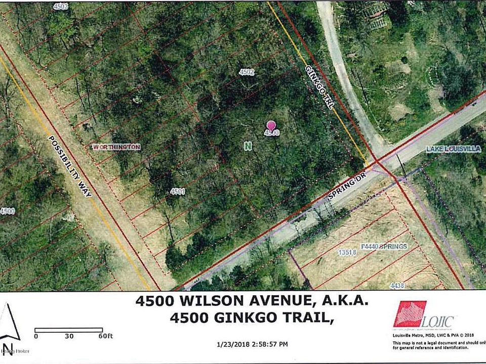 1st image of 4500 Wilson Ave