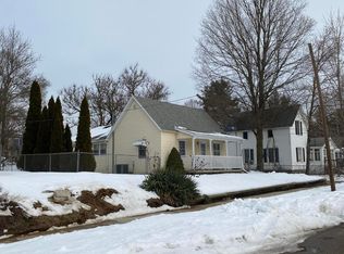 710 W May St, Belding, MI 48809