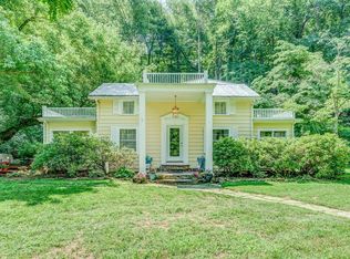 6542 Old Mill Rd, Roanoke, VA 24018