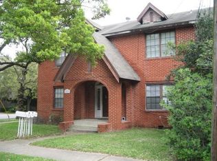 2401 Driscoll St APT 1, Houston, TX 77019