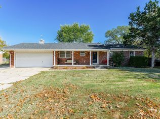 4840 N Harding St, Wichita, KS 67220