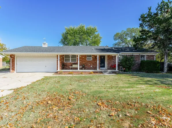 4840 N Harding St, Wichita, KS 67220