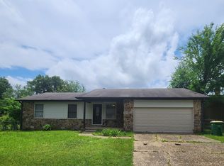 10 Cherryridge Pl, Jacksonville, AR 72076