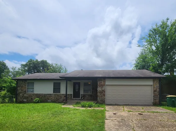 10 Cherryridge Pl, Jacksonville, AR 72076