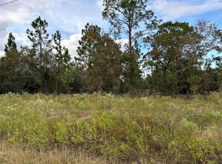 SW Surf Blvd LOT 26, Dunnellon, FL 34431