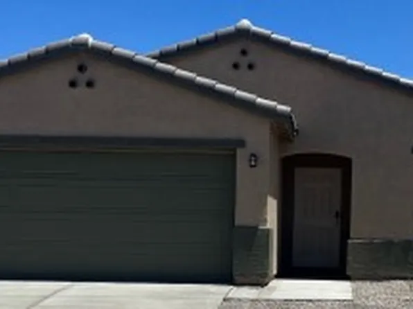 3366 N Yavapi Street, Kingman, AZ 86401