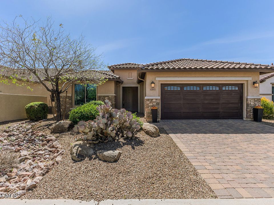 1st image of 4363 W BOX CANYON Drive