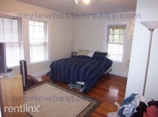 35 Matchett St #291, Brighton, MA 02135