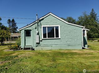 10002 SW 188th St, Vashon, WA 98070
