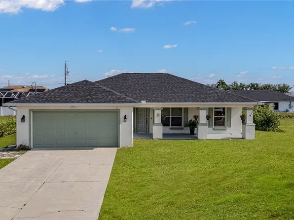 1417 NE 13th St, Cape Coral, FL 33909