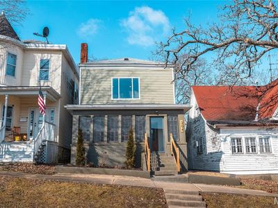 204 S 3rd St, De Soto, MO, 63020