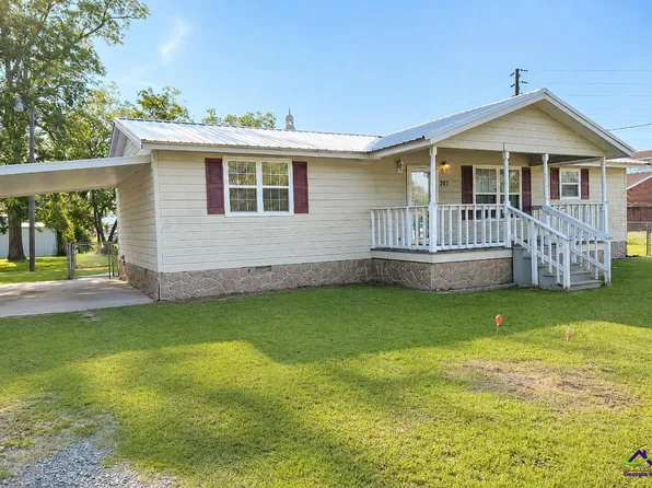 207 Depot St N, Abbeville, GA 31001