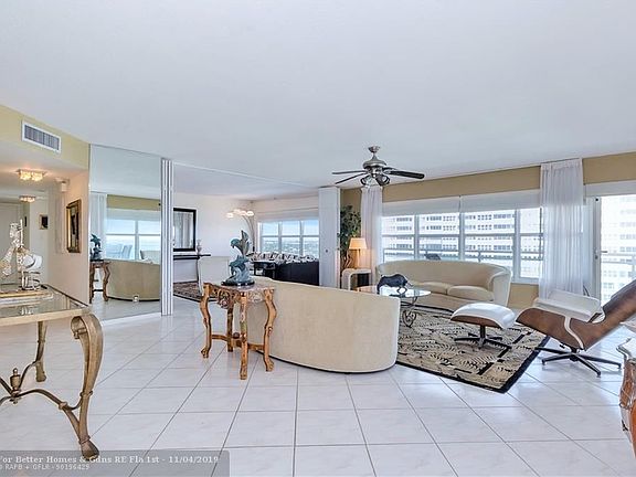 4th image of 3900 Galt Ocean Dr APT 917