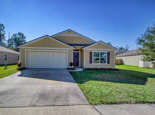 3607 Summit Oaks Dr, Green Cove Springs, FL 32043