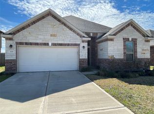 28519 Willow Orchard Ln, Katy, TX 77494