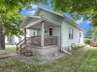 4447 W Hickory Rd, Hickory Corners, MI 49060