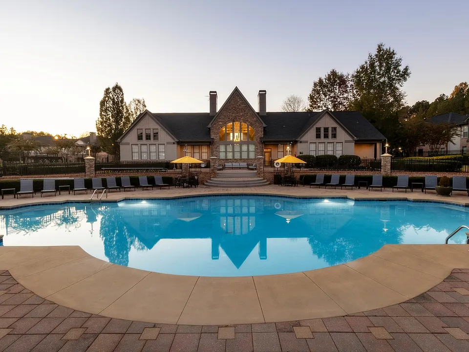 The Reserve at Sugarloaf