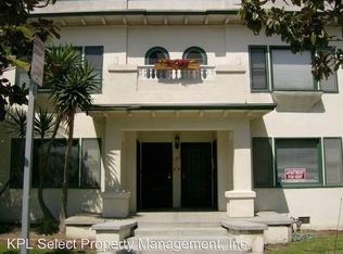 137 Cherry Ave APT 4, Long Beach, CA 90802