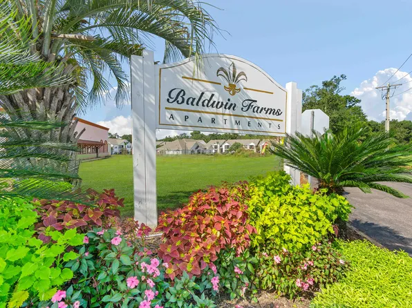 Baldwin Farms Apartments