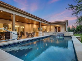 404 Capstone Dr, Marble Falls, TX 78654