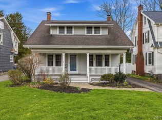 633 Locust St, Lockport, NY 14094