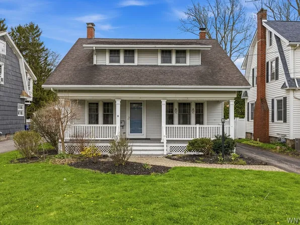 633 Locust St, Lockport, NY 14094