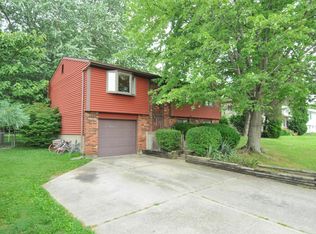 5503 Antle Dr, Louisville, KY 40229