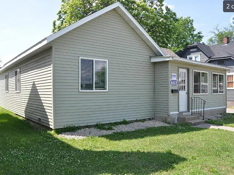 663 Huff St — Photo 2