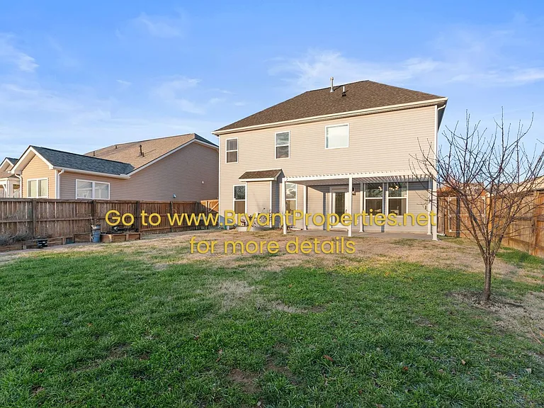 1801 Stonewater Dr — Photo 38