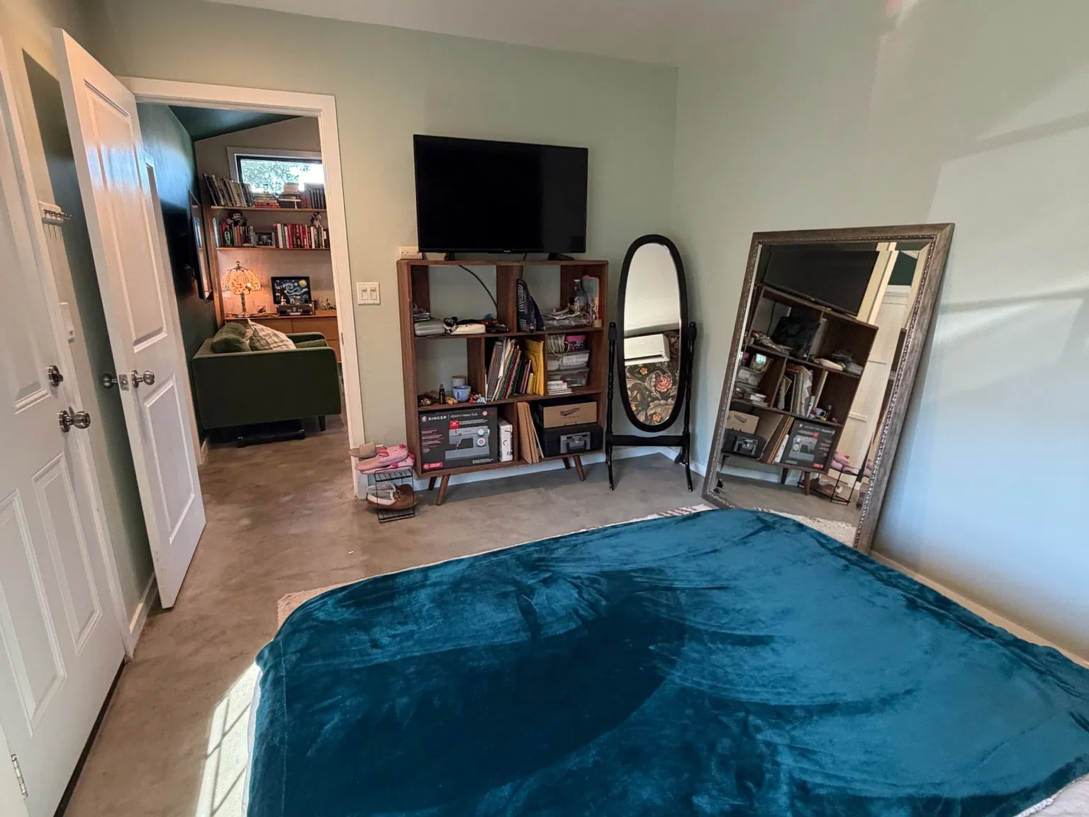 1 bed, 650 sqft, $2,500 — Photo 4